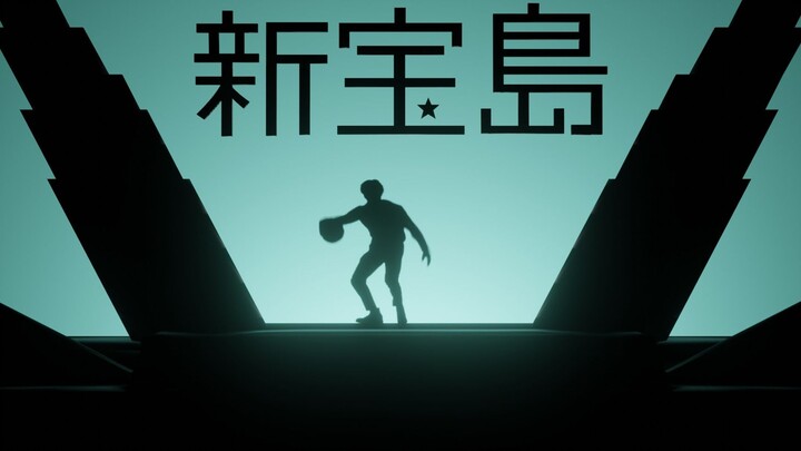 Cai Bao Island.9percent