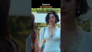 Chest is All Stretched / The Glory - Ep1