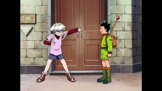 Hunter X Capitulo 76   1999   Latino   Full HD