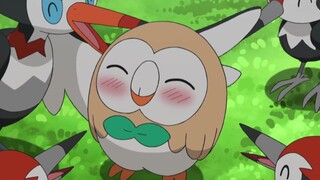 Just a Mumuxiao who likes to brag!
