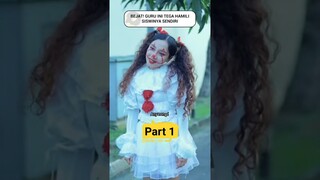 Anak SMP Dihamili #dellaroz #dramaterpopuler #dramaterbaru #dramapercintaan #dramapendek #short