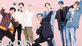 Hình tượng của các thành viên trong mắt SuperM? [Buổi luyện tập tình bạn của SuperM] Video chính thứ