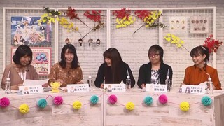 【熟肉】魔卡少女樱现场配音：小樱的万圣节（附樱狼糖）