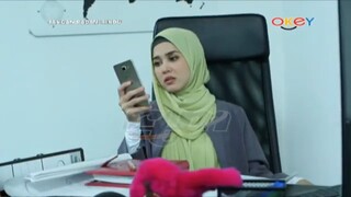 Jangan padam rindu episode 04