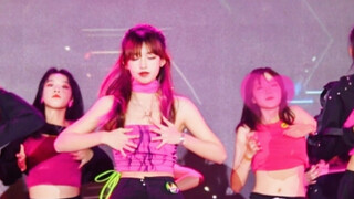 ช็อตตรงสุดแซ่บและสวยงาม! - - "Got it + Cono + Whistle Remix" [มหาวิทยาลัยเทคโนโลยีกวางตุ้ง]