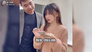 Quên ngày sinh của người yêu và cái kết - KTLN #ktln
