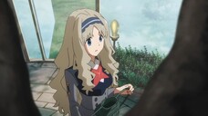 Darling in the FranXX ตอนที่ 5