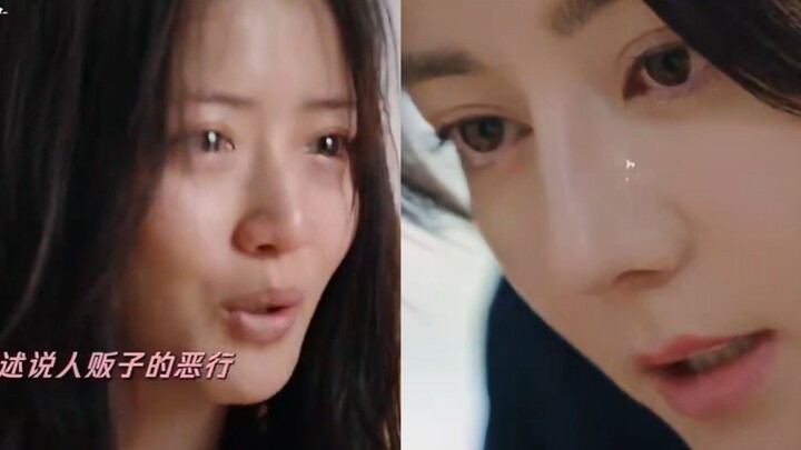 Oh my god, if Weiwei hadn’t been abducted, she surely would have created so many outstanding works. 
