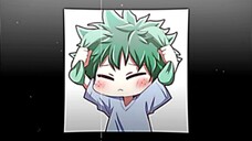 Deku💞[next?]