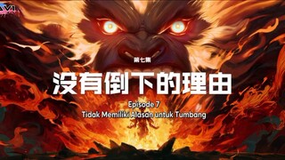 Wukong Episode 7