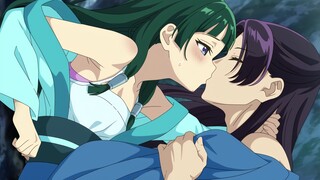 【16 กรกฎาคม】บทวิจารณ์เสียง ตัวอย่างภาพและเสียงของ Blu-ray เล่มที่ 2 ซีซั่นสอง กระซิบแห่งสาวน้อยร้านย