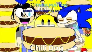Chili Dog