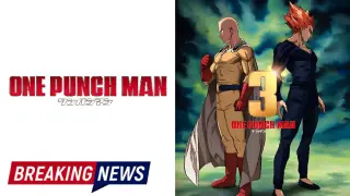 One Punch Man Season 3: Release Date Predictions, Cast, Plot & More