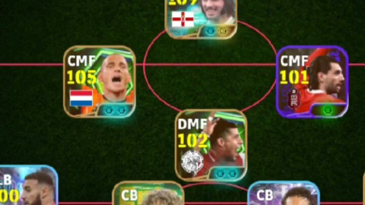 Nahid efootball