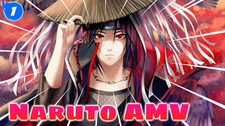 Naruto | Kehebohan epik 15 menit + edit emosional | itu akan memenangkan koinmu_1
