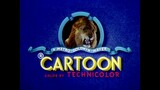 Tom and Jerry - Tom profesor 😱(Profesor Tom) sub indonesia
