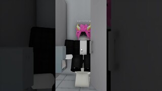 TOILET MACAM APA INI!? | Roblox Indonesia
