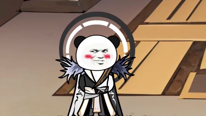 I will prove my truth with my strength