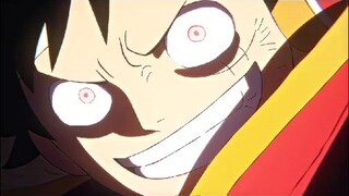 Luffy vs kizaru🔥