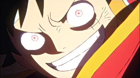 Luffy vs kizaru🔥