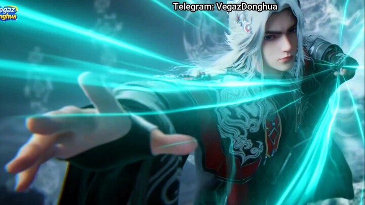 Renegade Immortal Eps 120 Malu ga tuh 😁😂