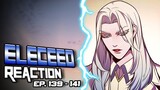 The Ultimate White Mage | Eleceed Live Reaction (Part 42)