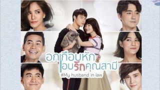 My Husband In Law Episode 1 Tagalog Dubbed