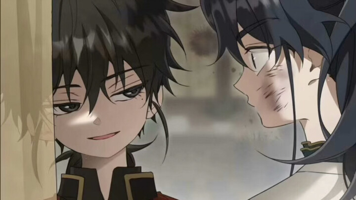 wlsj little granddaughter-52, Liu Qing apologizes to Xi Xiangling, when will the heroine's father co