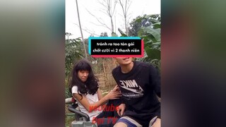Tránh Ra Tao Đang Tán Gái tranhrataodangtangai xuhuongtiktok hàihướcvuinhộn hàitiktok hàihướcvuivẻ hàivideo  link youtube / https://youtu.be/LoI