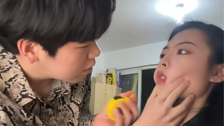《Nửa bát nhỏ》