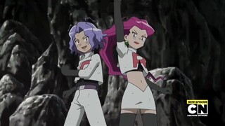 POKEMON XY&Z (DUB) Episode 17