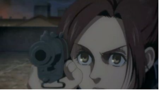 PANGGILAN RESMI (Shingeki no Kyojin Sub Indo)