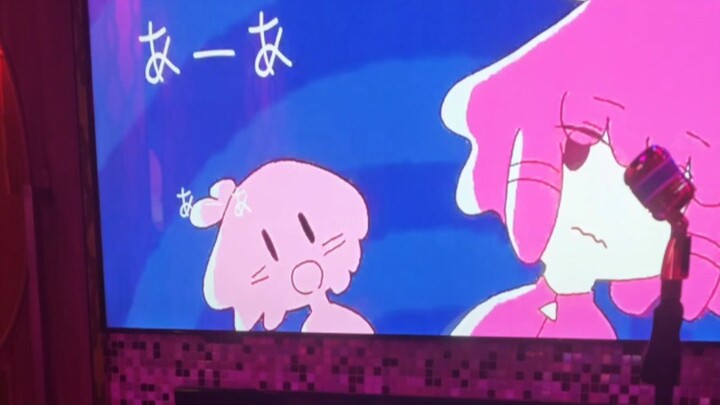 “你唱大的还是小的”“我唱小的”