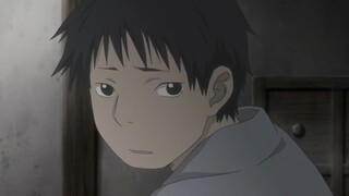 mushishi eps 12 (sub indo)