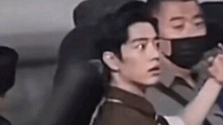 Died of laughter, thought I could get off work smoothly but was unexpectedly kept after work [Xiao Z