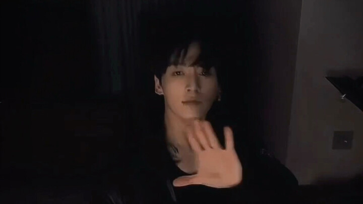 Goyangan Kaisar Datang🔥🔥🥵 260327 Update TikTok Jimin