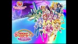Precure All Stars DX Theme Song Full - Sparkling and Cute! The Great Pretty Cure Gathering♪