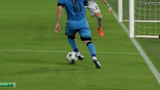 Bóng đá ảo diệu #60