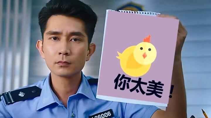 [Đoạn phim nổi tiếng về nàng tiên cá] Đại sứ hài hước Thái Từ Khôn