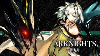 Arknights: Kal’tsit Finally Becomes an Operator - 6⭐️ Medic Summoner 【アークナイツ/明日方舟/명일방주】