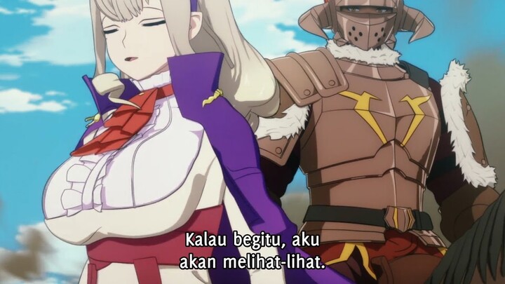 Kumo Desu ga, Nani ka? : So I’m a Spider, So What? episode 21 REACTION INDONESIA
