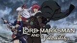 Madan No Ou To Vanadis (EP 06) [Lord Marksman and Vanadis]