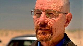 Say My Name | Breaking Bad | CLIP