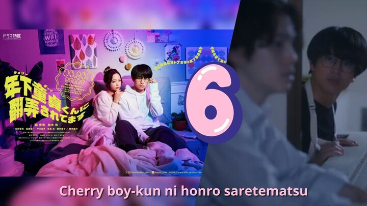 Cherry Boy-kun Ni Honro Saretematsu Eps6 (Sub Indo)
