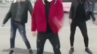 【阿萨/尤格/舒三妈/星弥】虽然但是城市中央