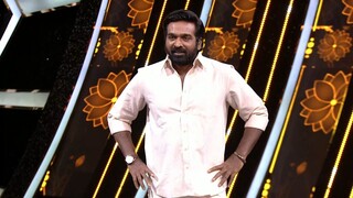 BIGG  BOSS ✓TAMIL✓  S09 E15  DAY 14  (19-10-25)