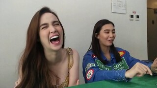 Kim Domingo Na-Bully sa Bubble Gang - PANOODIN ang kanyang REAKSYON