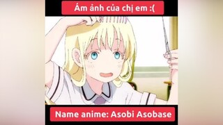 Trả lời  cắt mái là cả 1 nghệ thuật nha🤣 anime animeedit xuhuong fyb