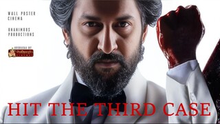 HIT The Third Case (2025) PRE-HD Hindi 1080p