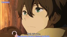 Thuyết Minh hyouka Kem Đá Tập 20